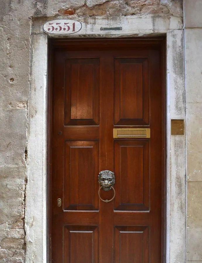 Ca' De' Kocai Apartment Venice