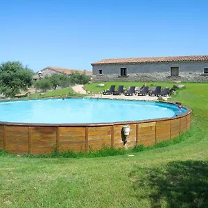 La Pietraia By Interhome Сasa de vacaciones Badesi