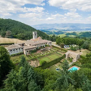 Badia A Coltibuono Wine Casa rural Gaiole in Chianti