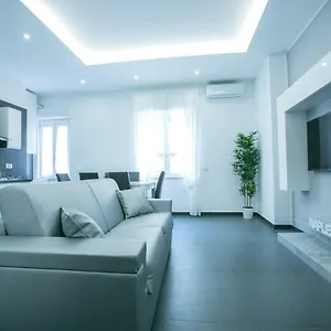 Benvenuti Al Sud Apartamento Nápoles
