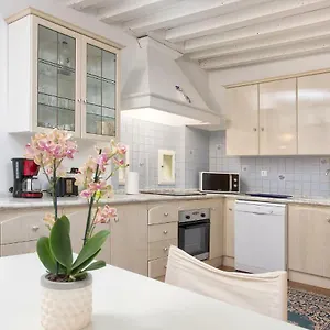  Appartement Ca Dama Del Pozzo
