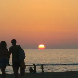 Sunset House Apartamento Fiumicino