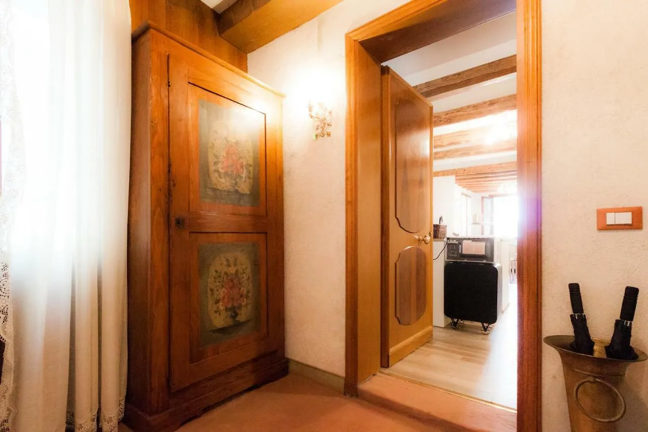 Apartamento Ca' De' Kocai Venecia