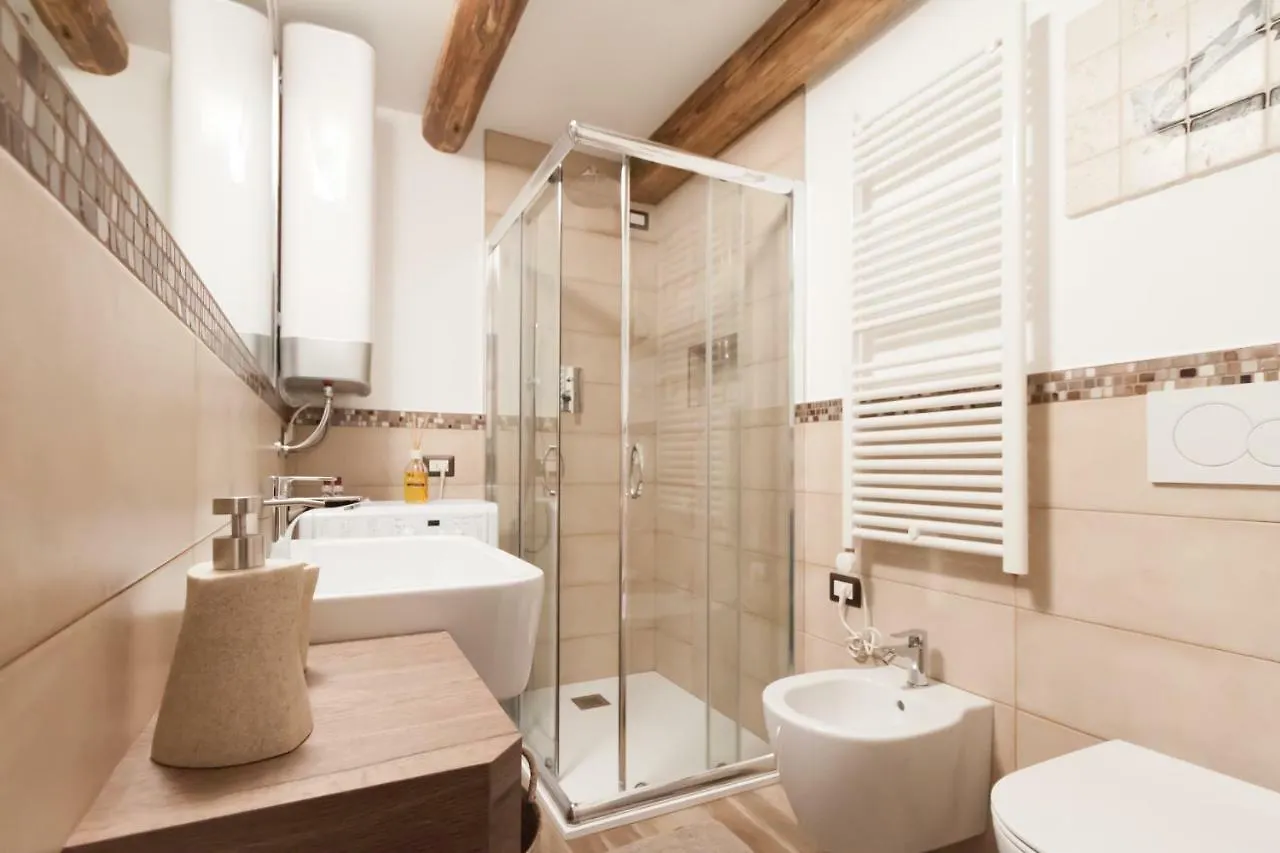 Apartamento Ca' De' Kocai Venecia 0*,