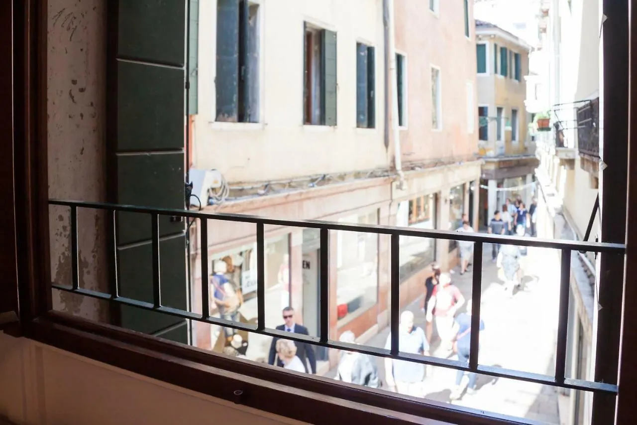 Apartamento Ca' De' Kocai Venecia Italia