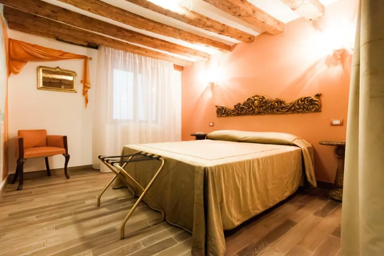 Apartamento Ca' De' Kocai Venecia