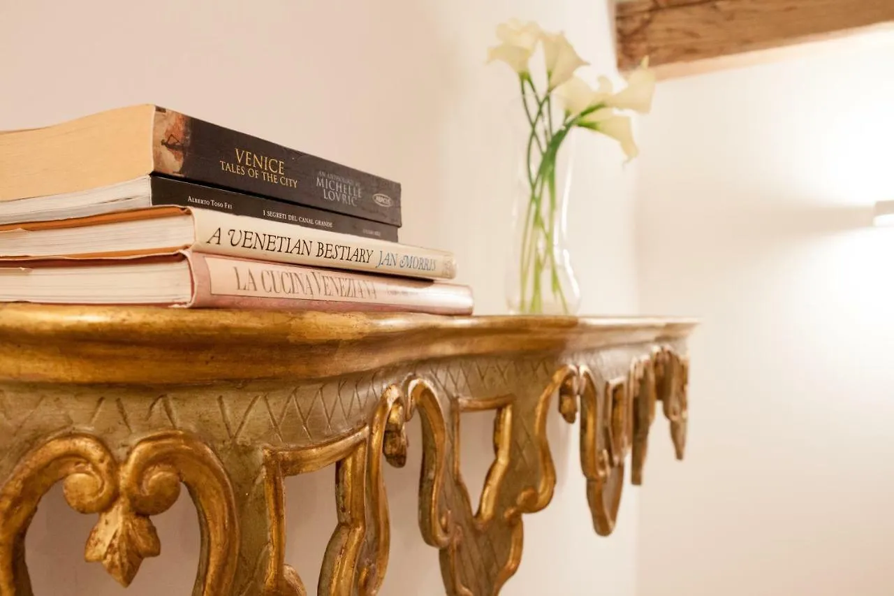 Apartamento Ca' De' Kocai Venecia