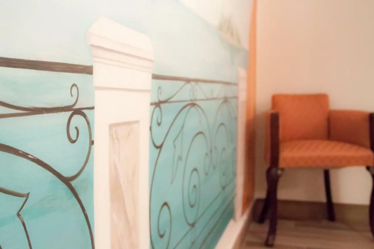 Apartamento Ca' De' Kocai Venecia